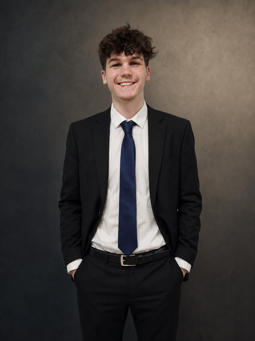 Zach Ludwick, founder of Ludwick Digital